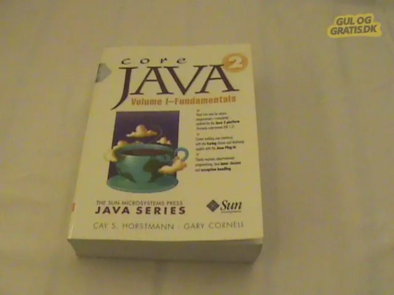 Billede 2 - Java Programmering