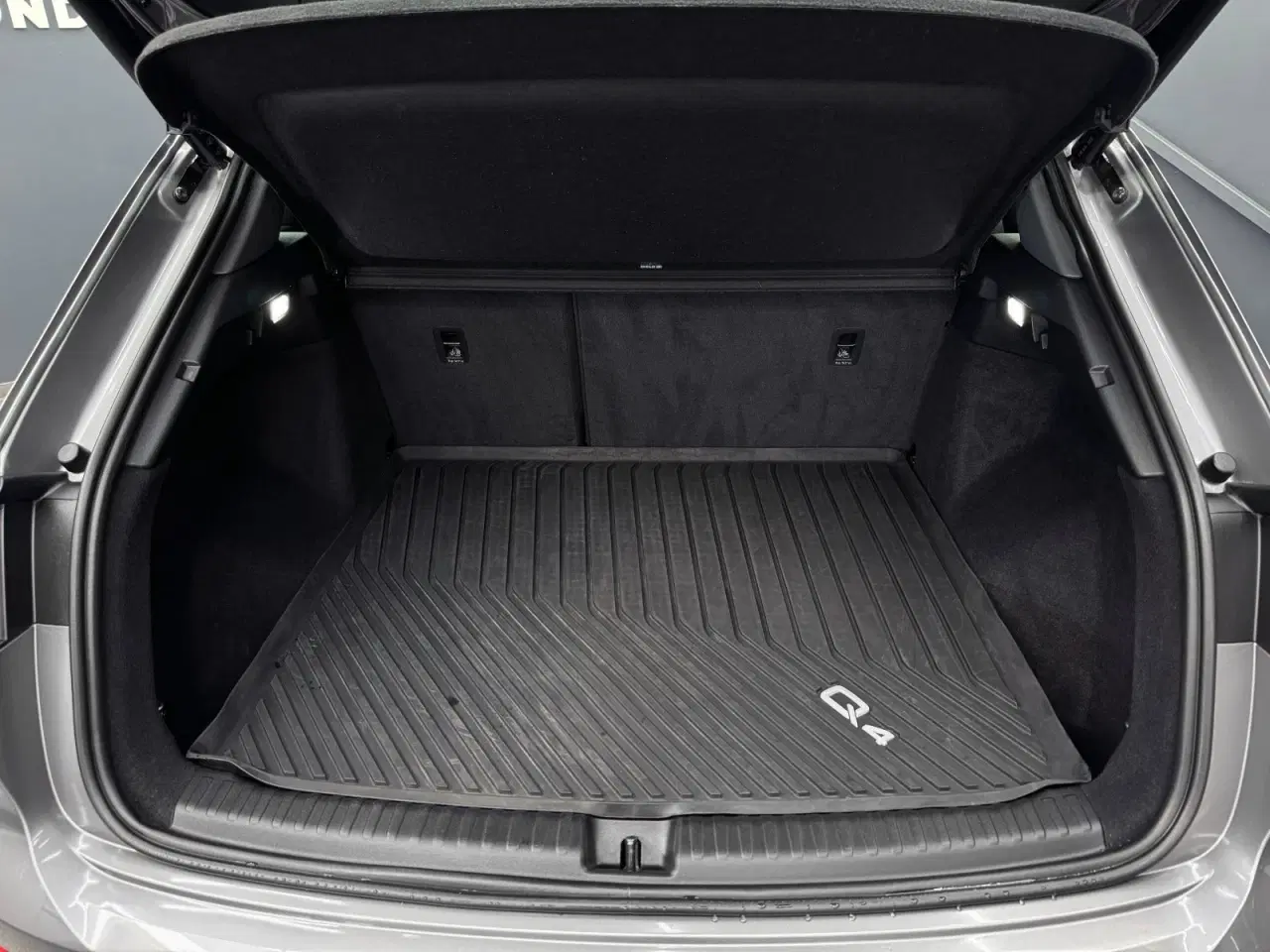 Billede 16 - Audi Q4 e-tron 40 