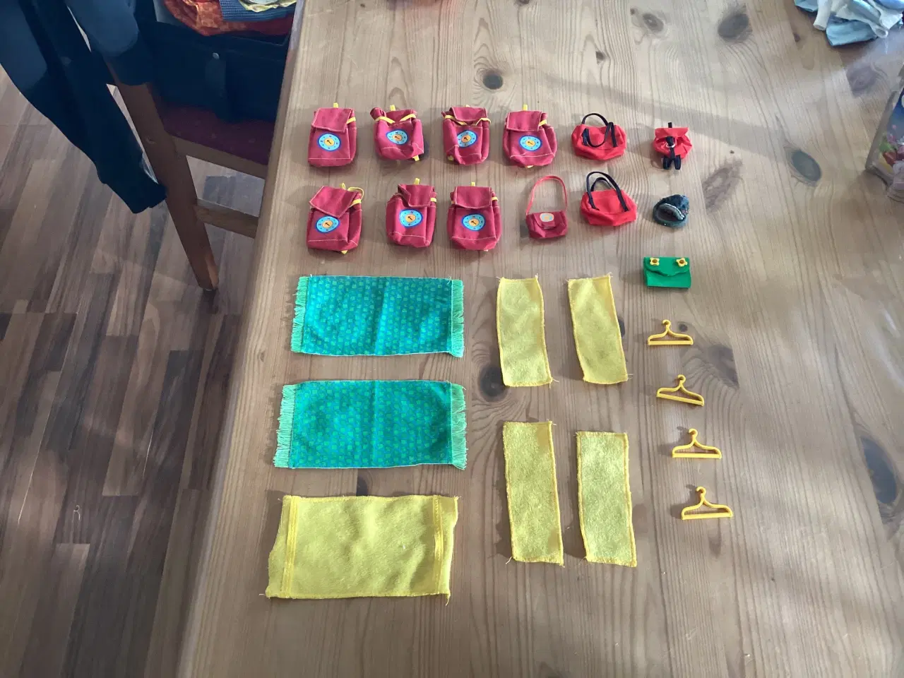 Billede 4 - Lego Scala Tøj og tilbehør