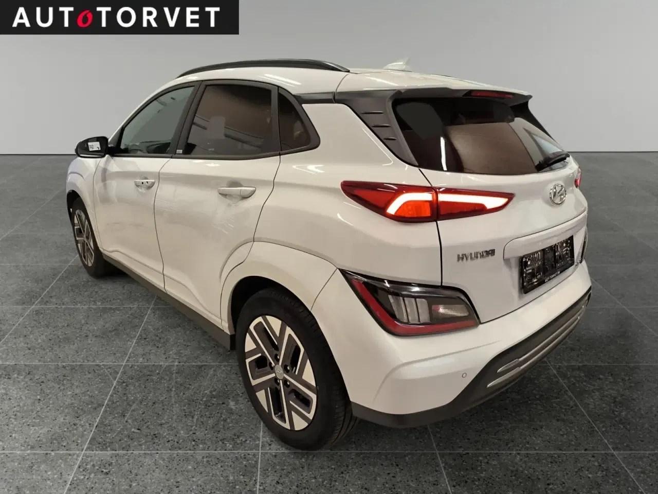 Billede 4 - Hyundai Kona 64 EV Prime