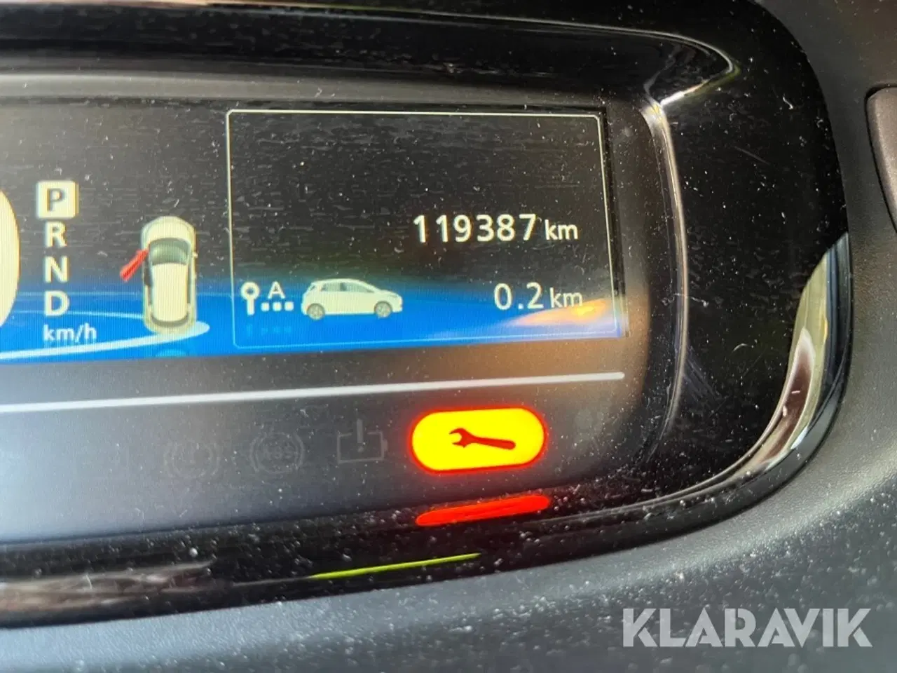 Billede 6 - Personbil Renault Zoe 110 - 41 kWh Aut.