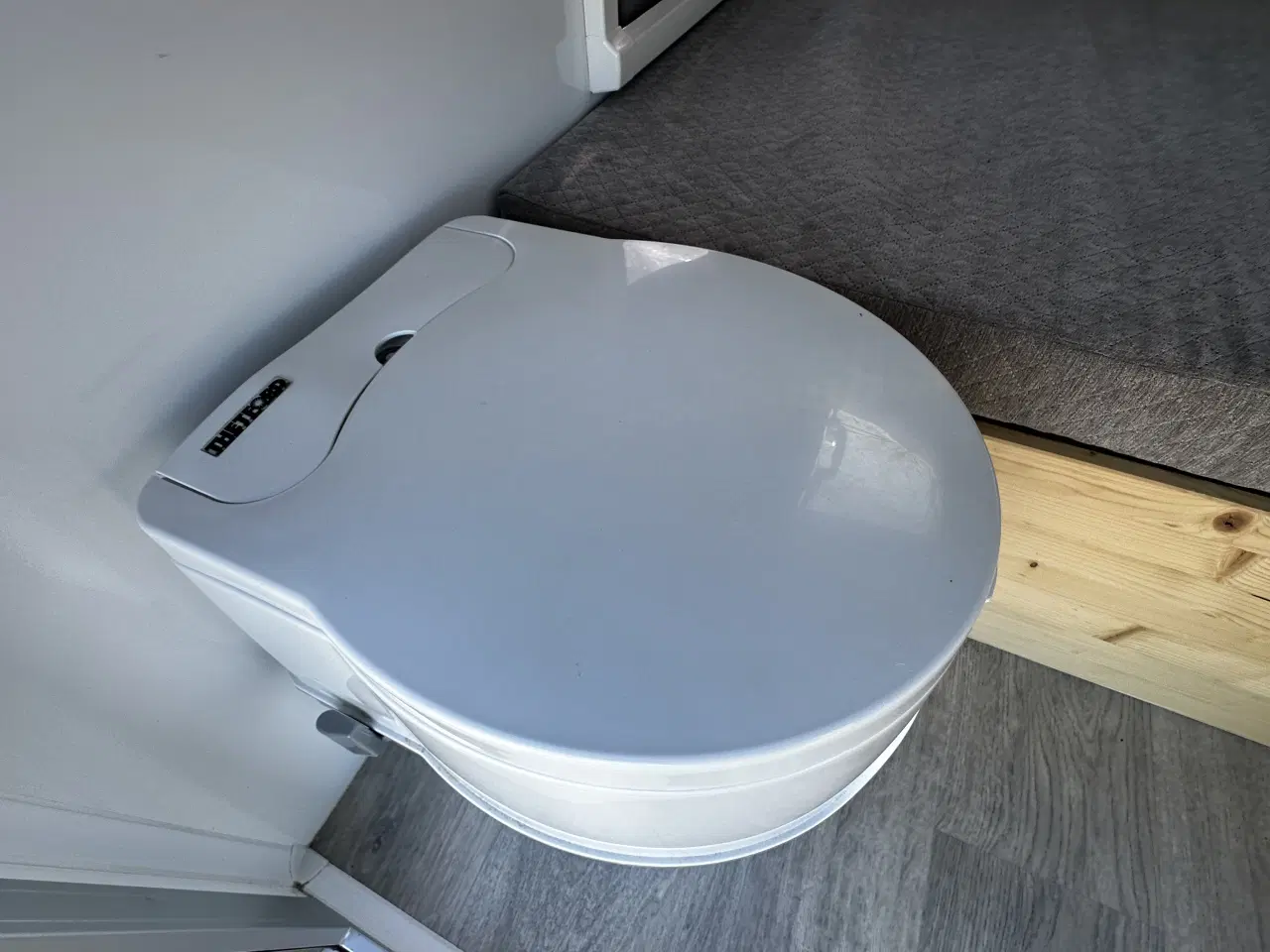 Billede 8 - Tomplan Selandia Silverline Mini