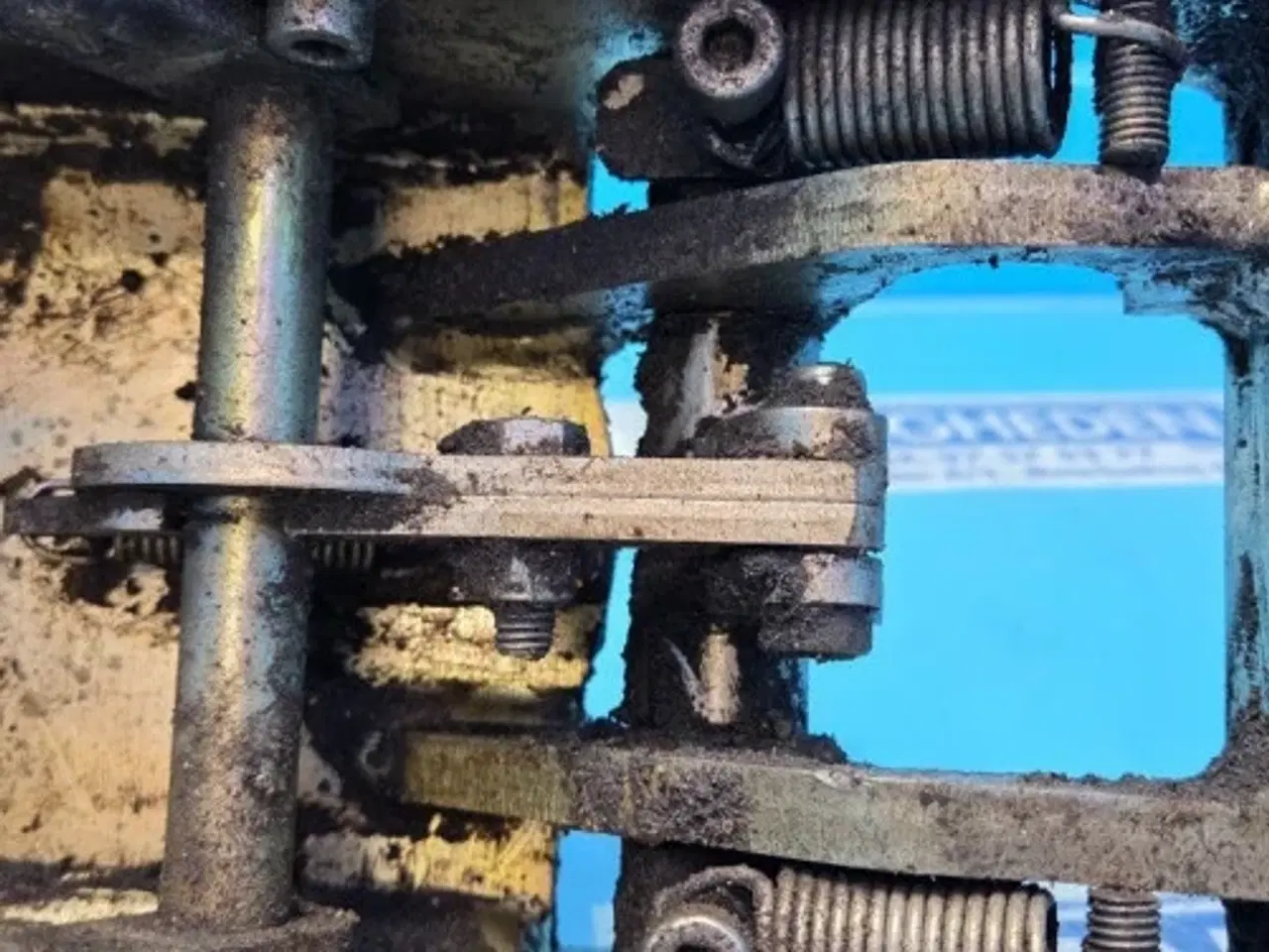 Billede 6 - Tiltman Kompakt Underdel