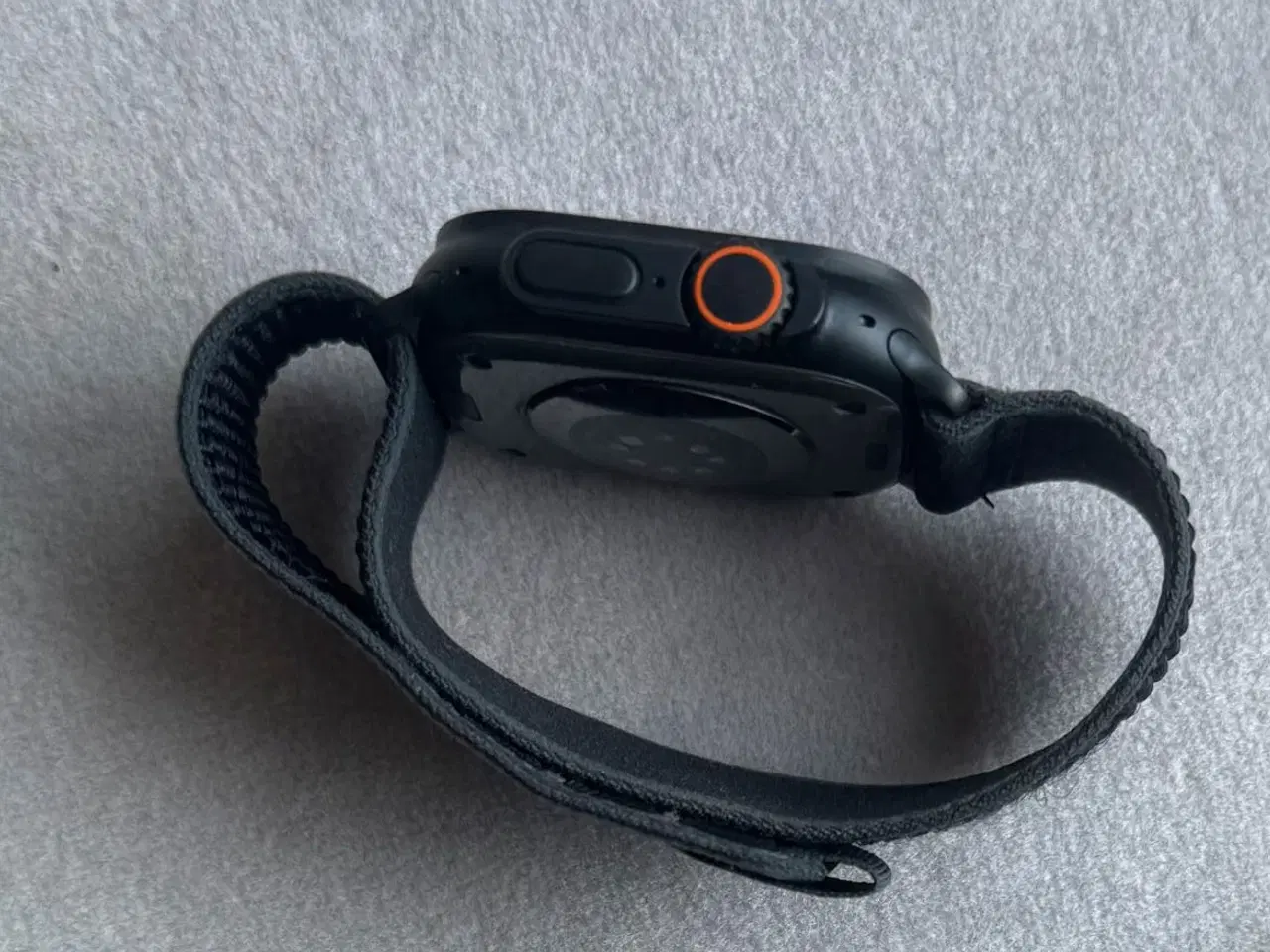 Billede 2 - Apple Watch Ultra 2 49mm GPS + LTE Titan (sort)