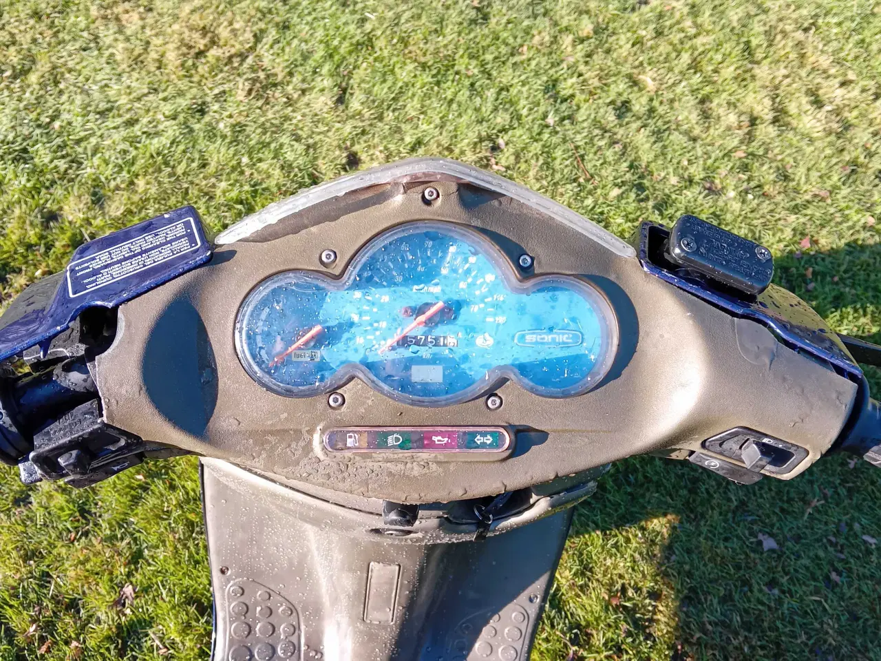 Billede 7 - Aprilia Sonic 