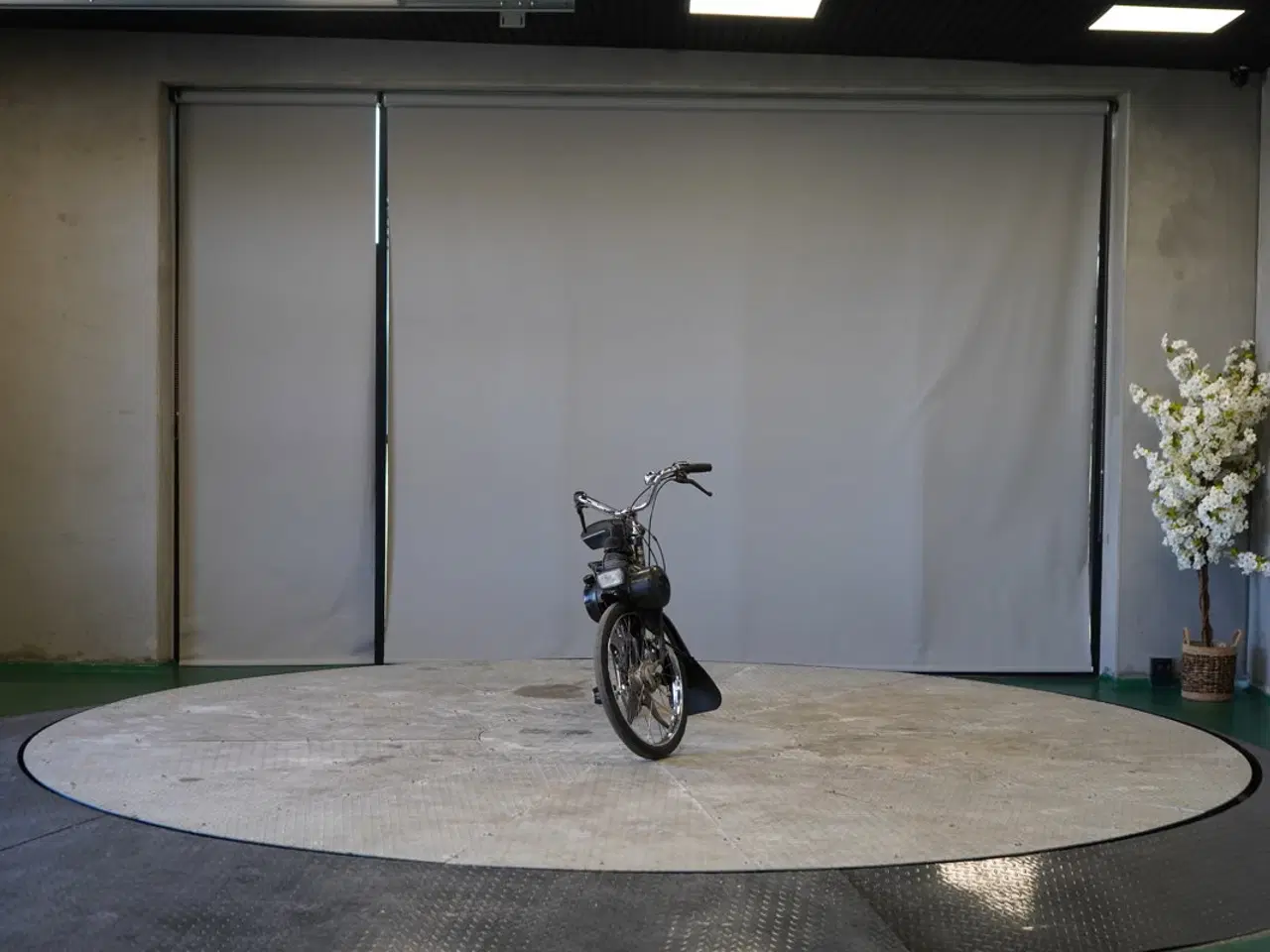 Billede 8 - VELO SOLEX 4800 – på auktion 14. maj