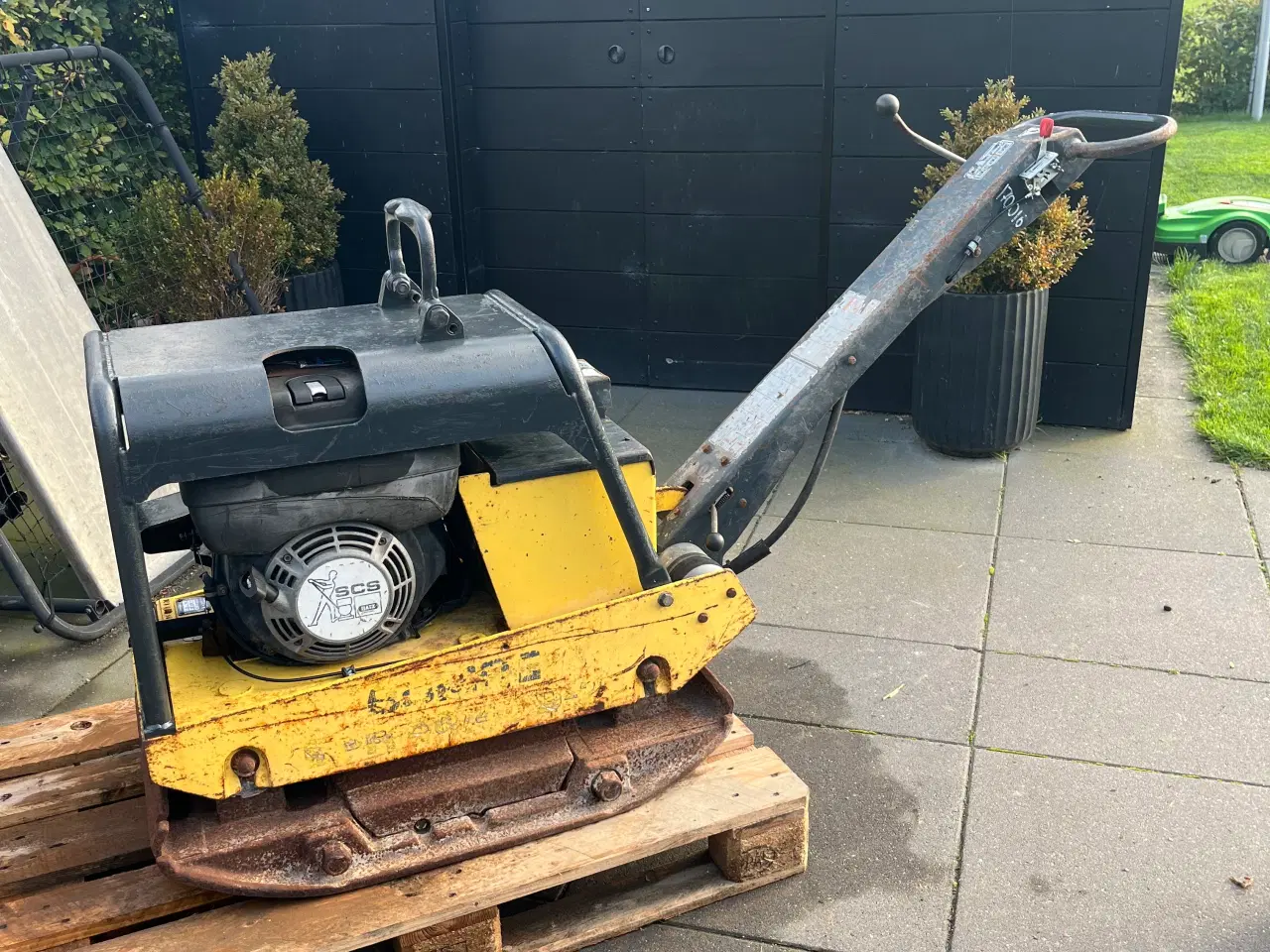 Billede 8 - Bomag BPR 40/45D-2