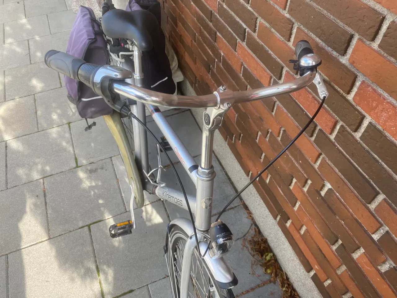 Billede 3 - Købt til 5899 kr topmodellen 