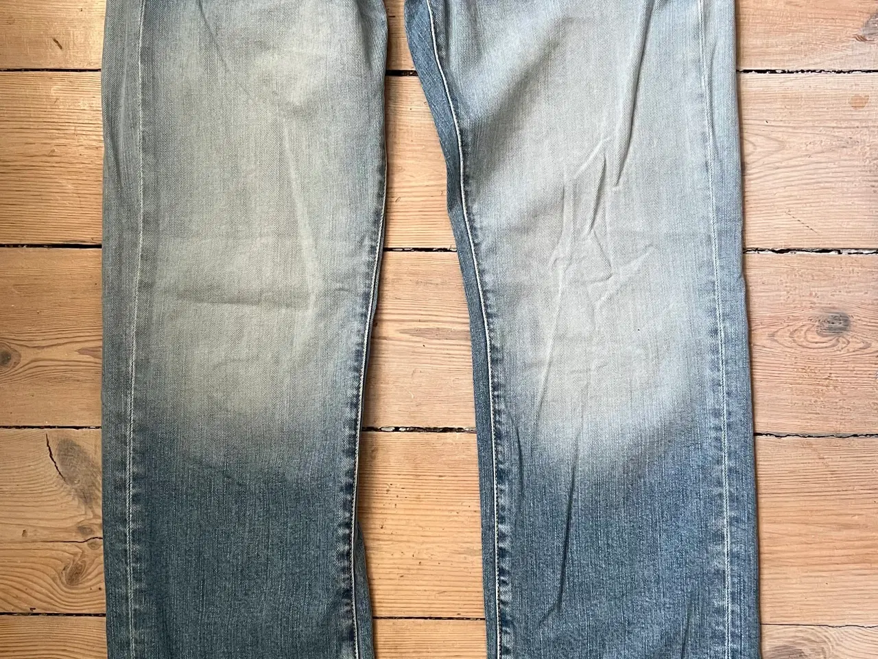 Billede 1 - Replay Jeans