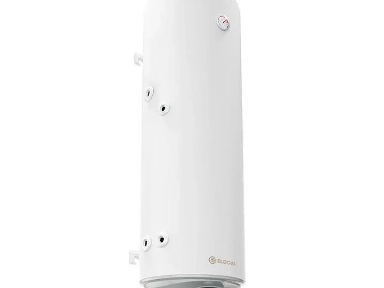 Billede 6 - luft/vand varmepumpe 8.4 kW inkl. Hydrobox & varmvandsbeholder