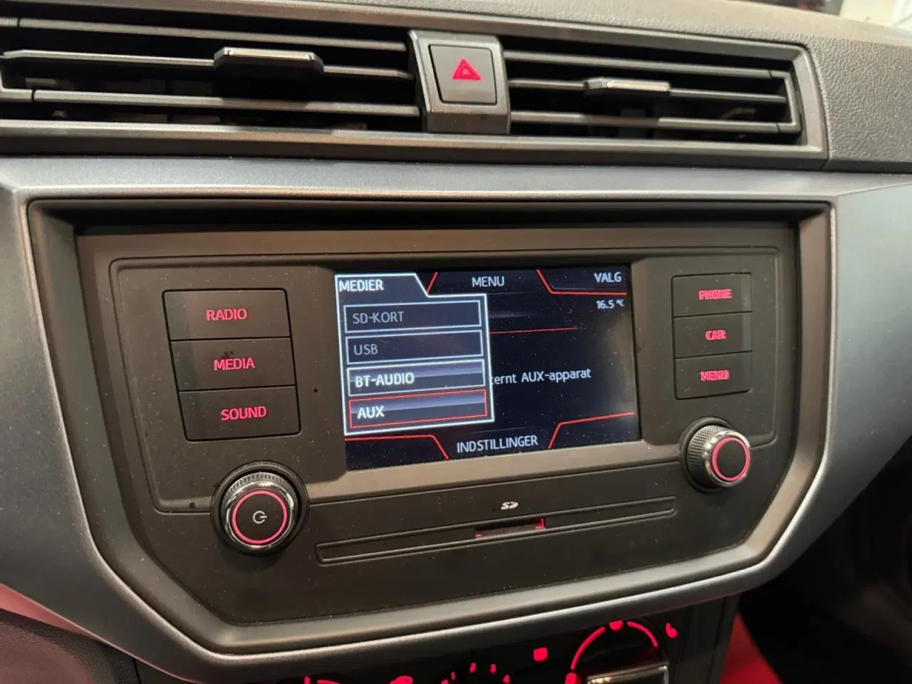 Billede 10 - Seat Arona 1,0 TSi 95 Reference