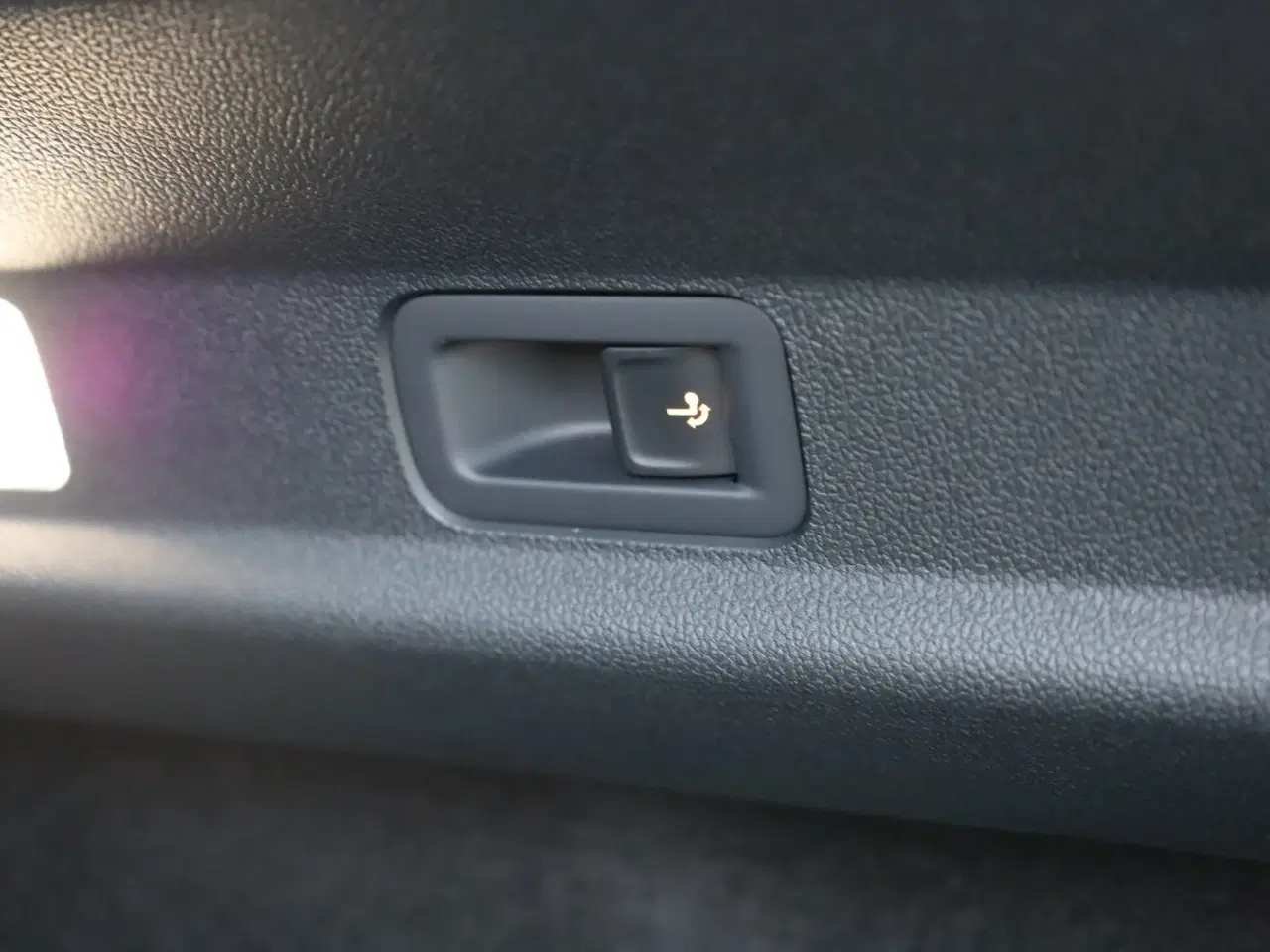 Billede 5 - Ford Capri 77 Premium Extended Range