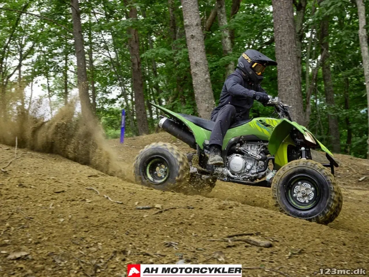 Billede 6 - Yamaha YFZ 450 R SE