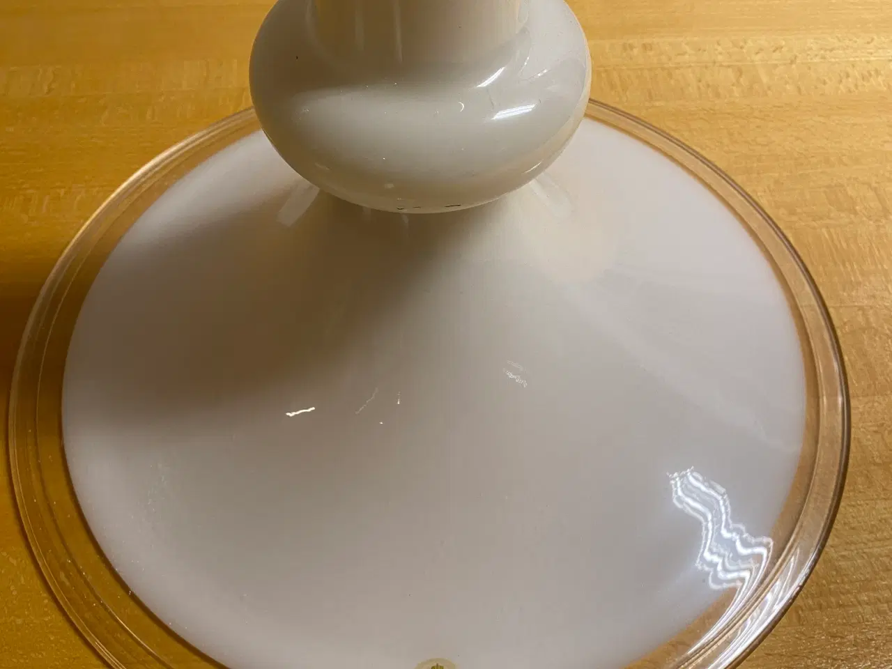 Billede 1 - Lampe Holmegaard