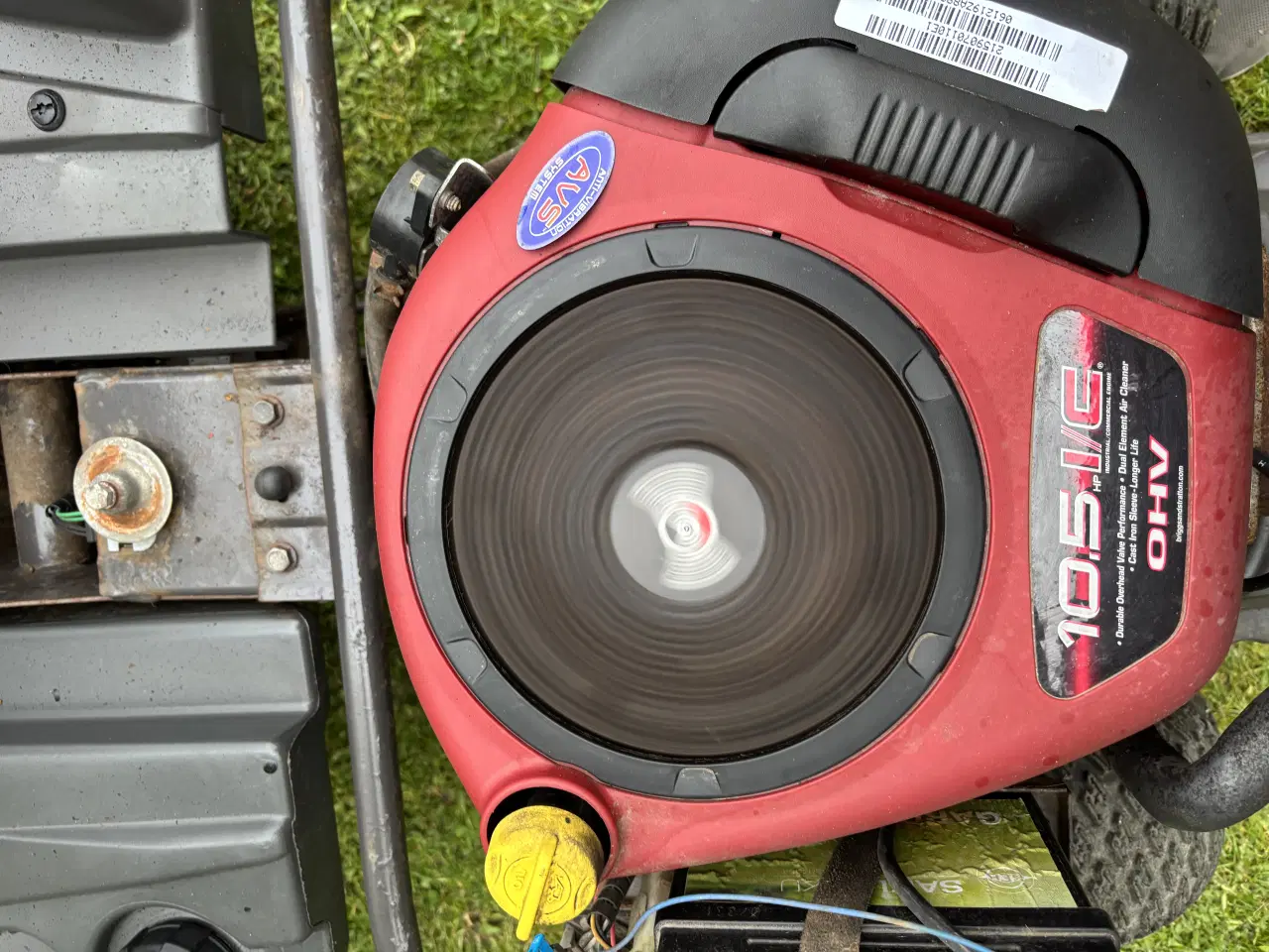 Billede 5 - Husqvarna