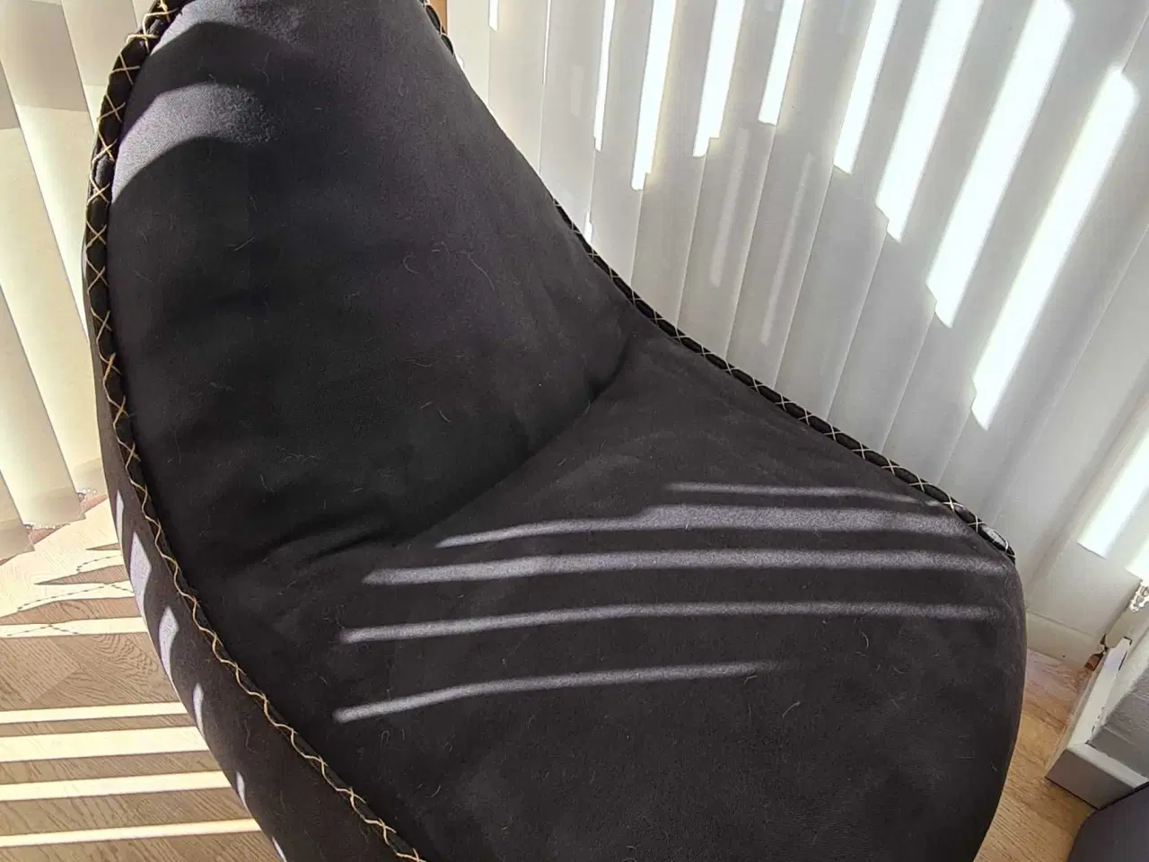 Billede 1 - Sackit stol 