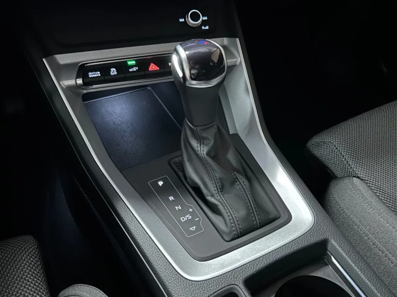 Billede 14 - Audi Q3 45 TFSi e Attitude+ S-tr.