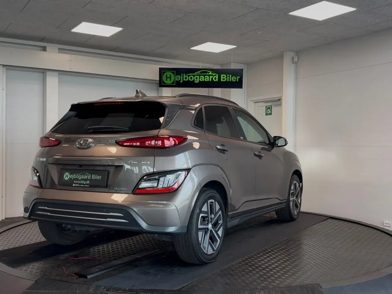 Billede 5 - Hyundai Kona 64 EV Prime