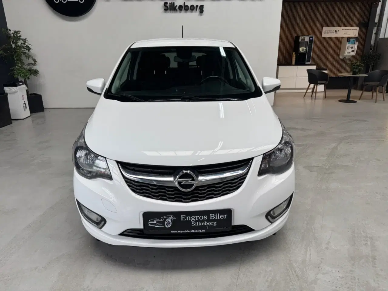 Billede 2 - Opel Karl 1,0 Cosmo