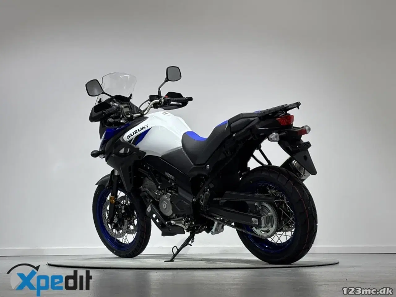 Billede 7 - Suzuki DL 650 XT V-Strom
