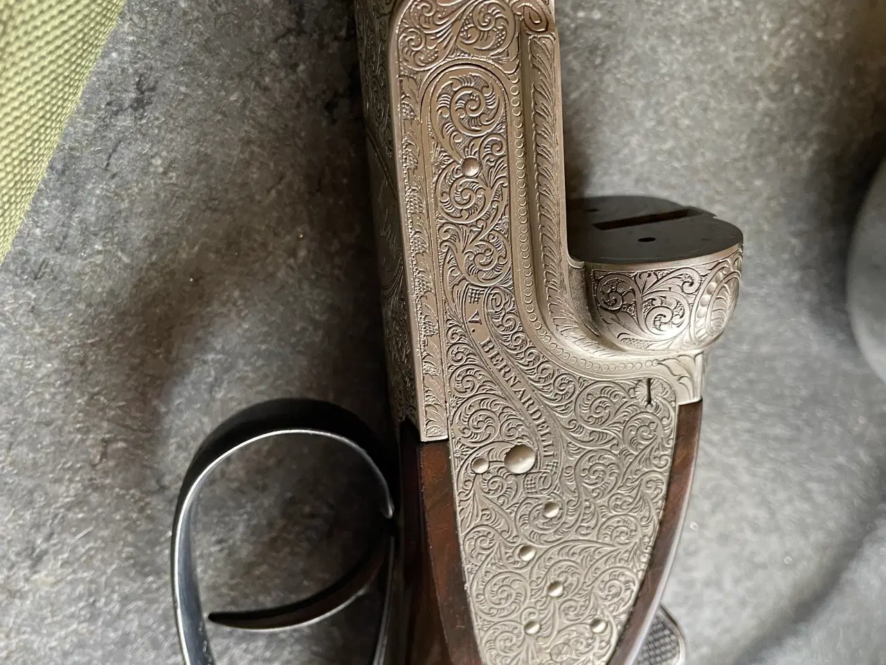 Billede 7 - Bernardelli roma 6 20/70 side by side
