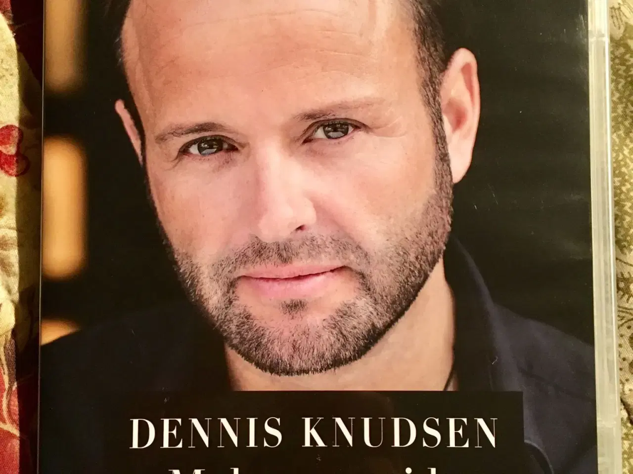 Billede 1 - Dennis Knudsen Make-up guide