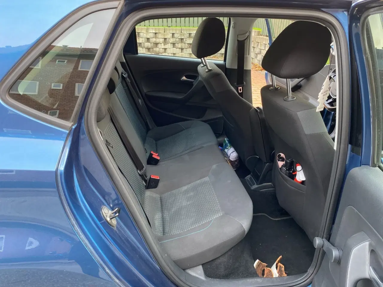 Billede 13 - VW Polo 1,0 TSi 95 BlueMotion