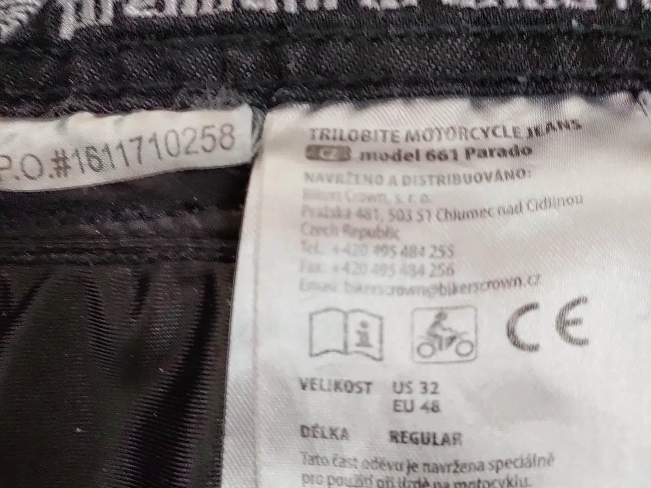 Billede 3 - MC jeans dame