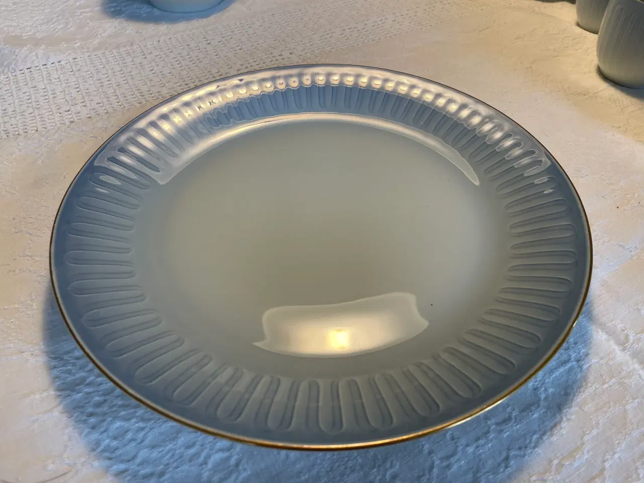 Billede 4 - Bing & Grøndahl Ballerina kaffestel