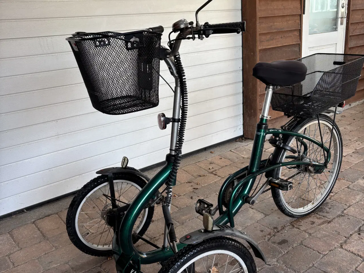 Billede 2 - 3 hjulet ældre/senior