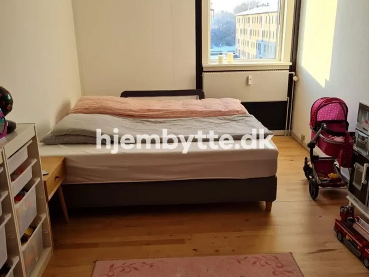 Billede 9 - Hjembytte - Lindeholmen