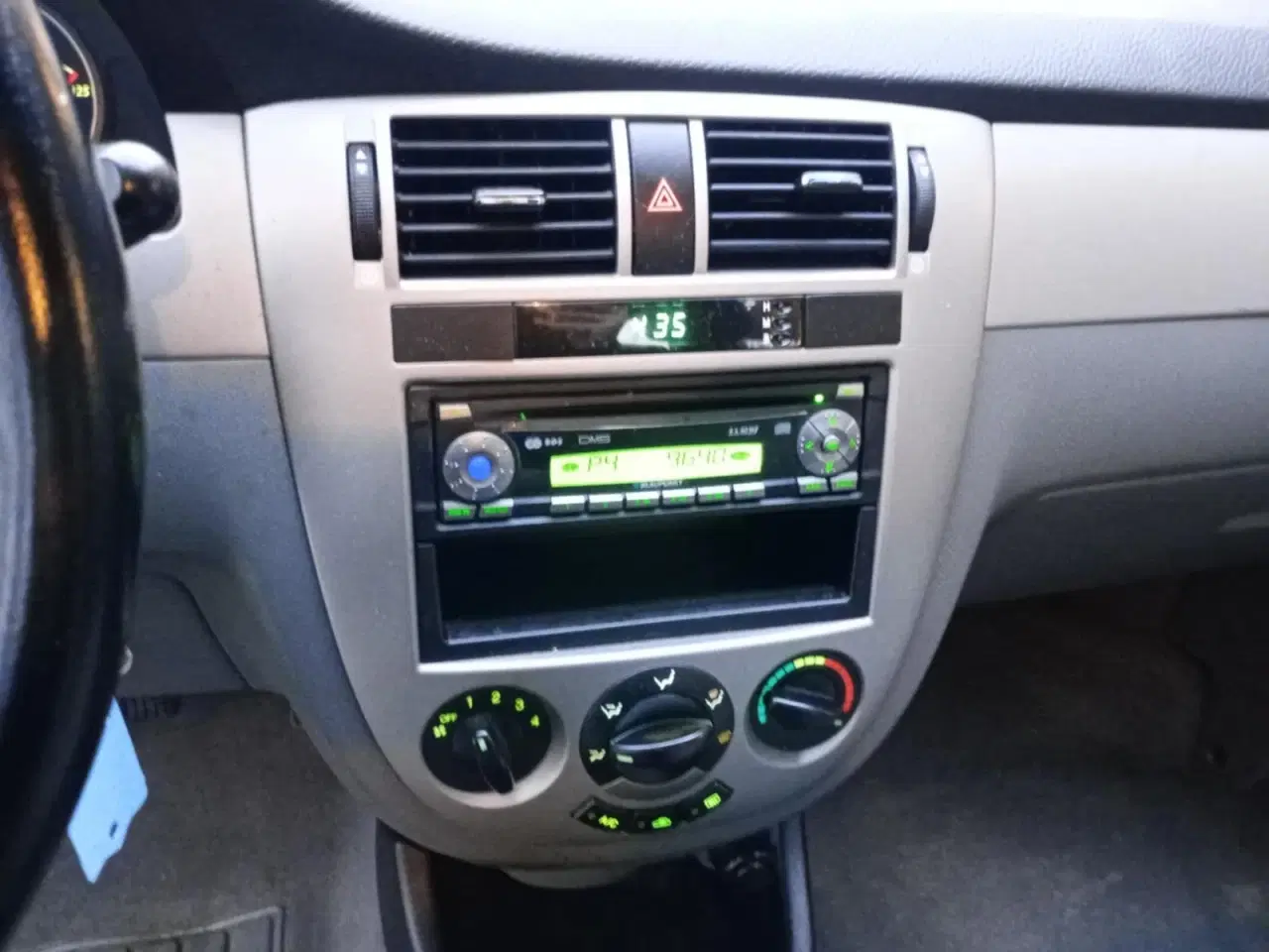 Billede 8 - Chevrolet Nubira 2,0 TCDi SX