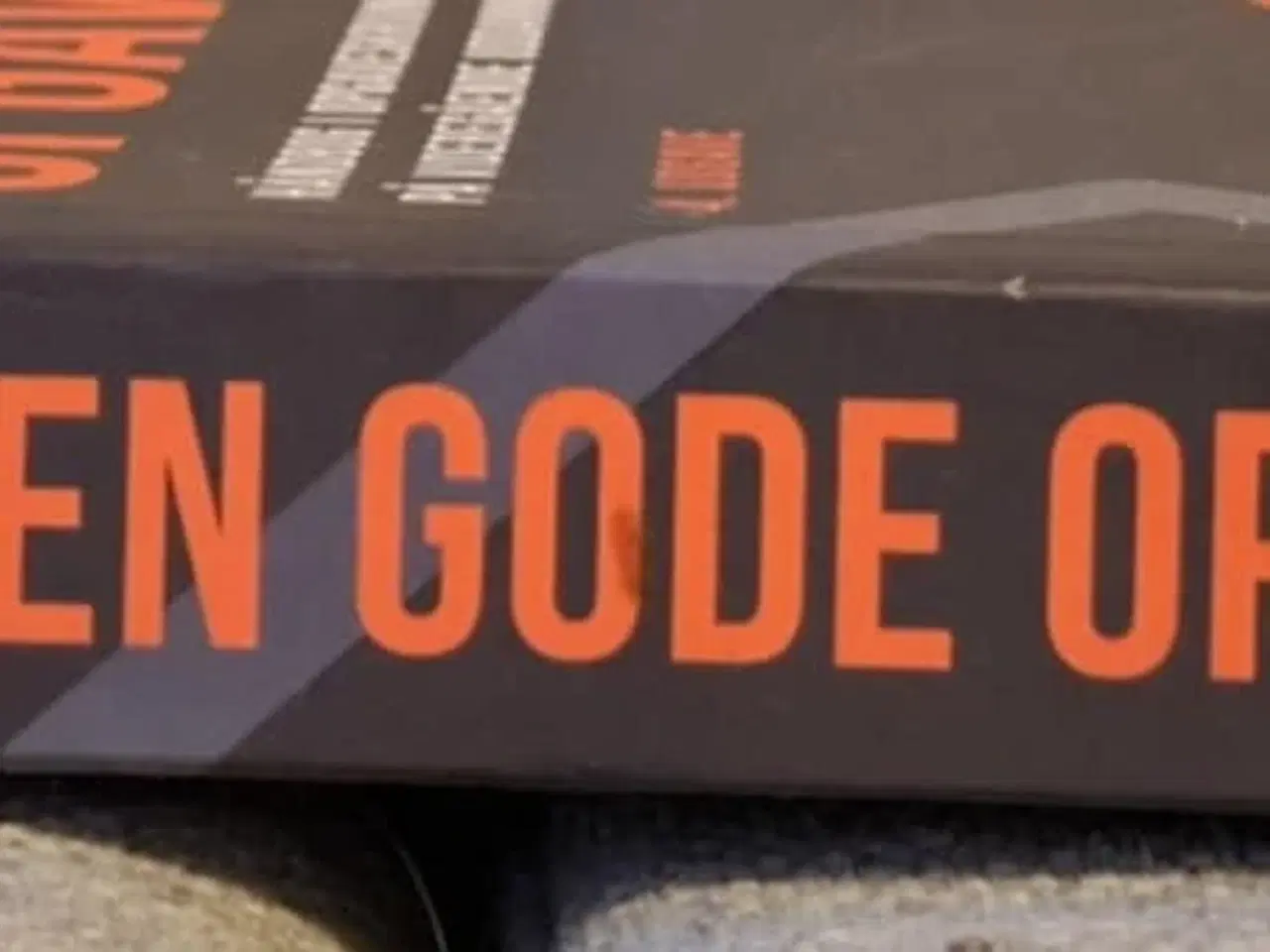 Billede 2 - Den gode opgave - Håndbog i opgaveskrivning