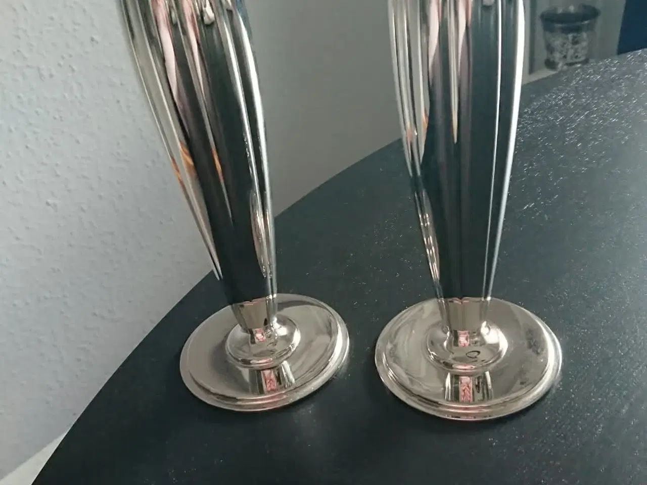 Billede 6 - Georg Jensen Fad, skåle og lysestager