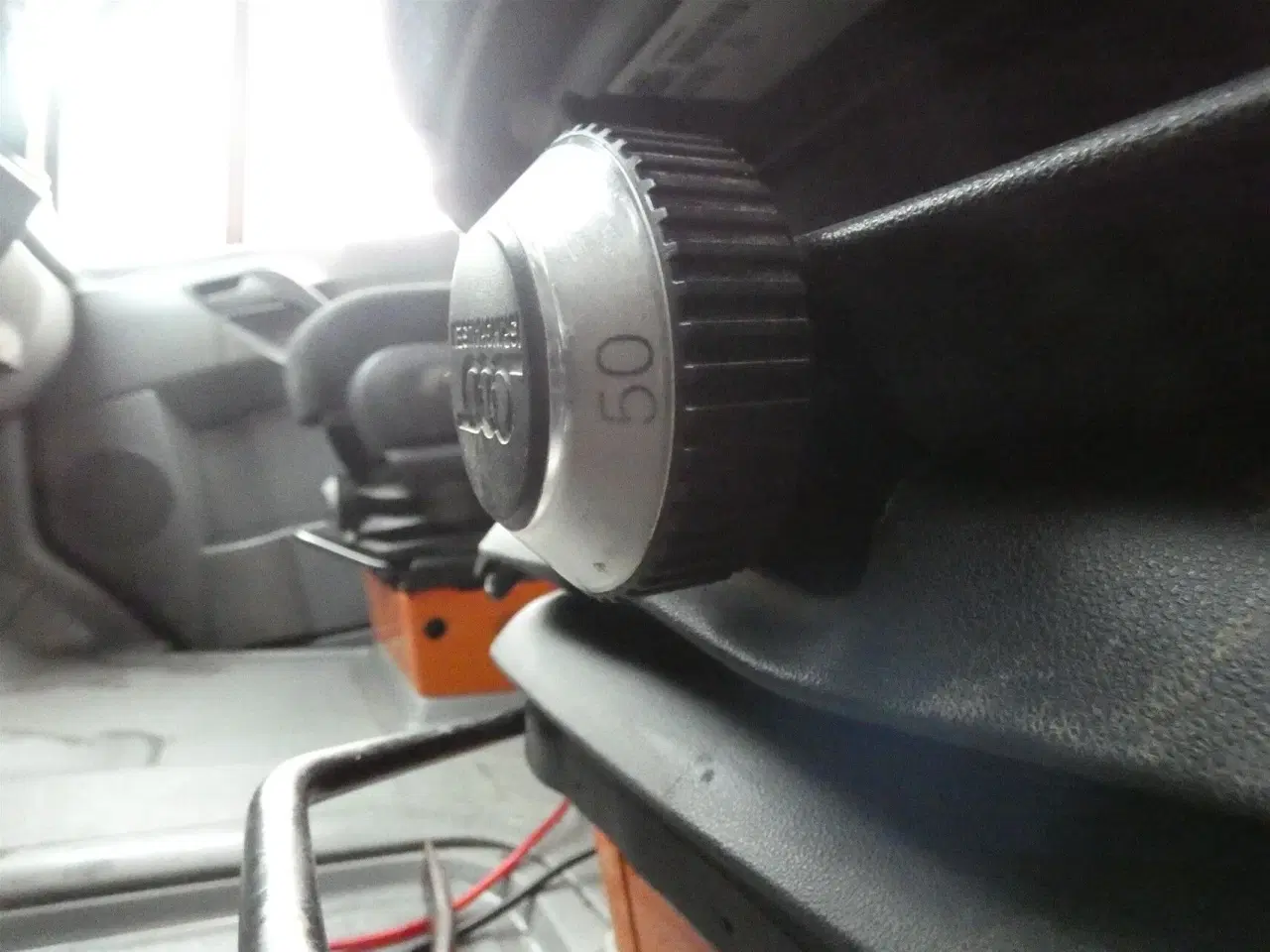 Billede 10 - Mercedes-Benz Sprinter 319 3,0 CDI R3 190HK Ladv./Chas. 6g Aut.