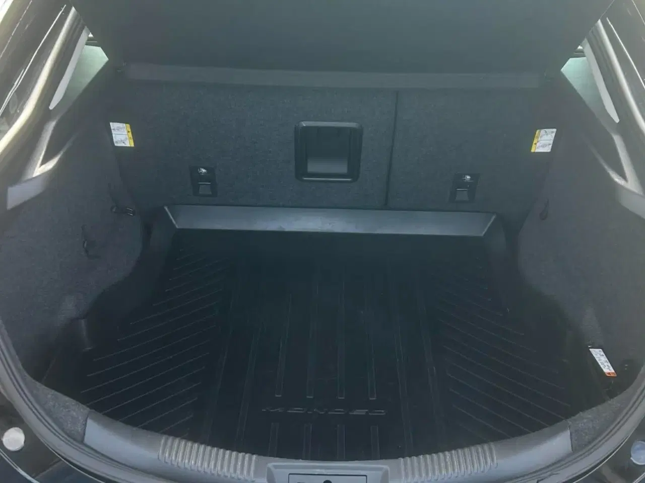 Billede 19 - Ford Mondeo 1,5 SCTi 160 Titanium