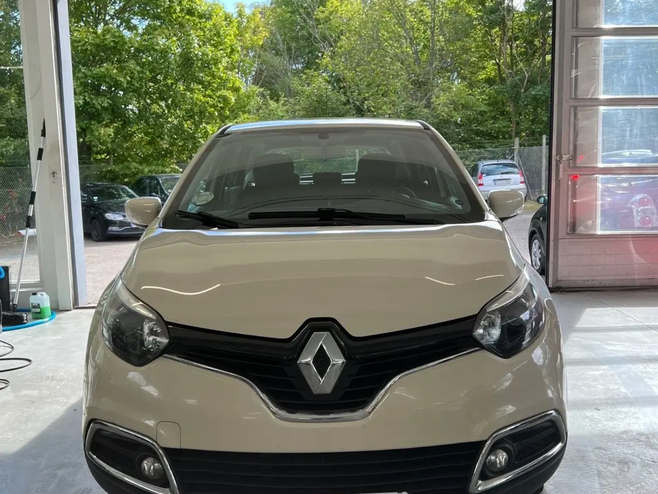Billede 2 - Renault Captur 1,5 dCi 90 Authentique