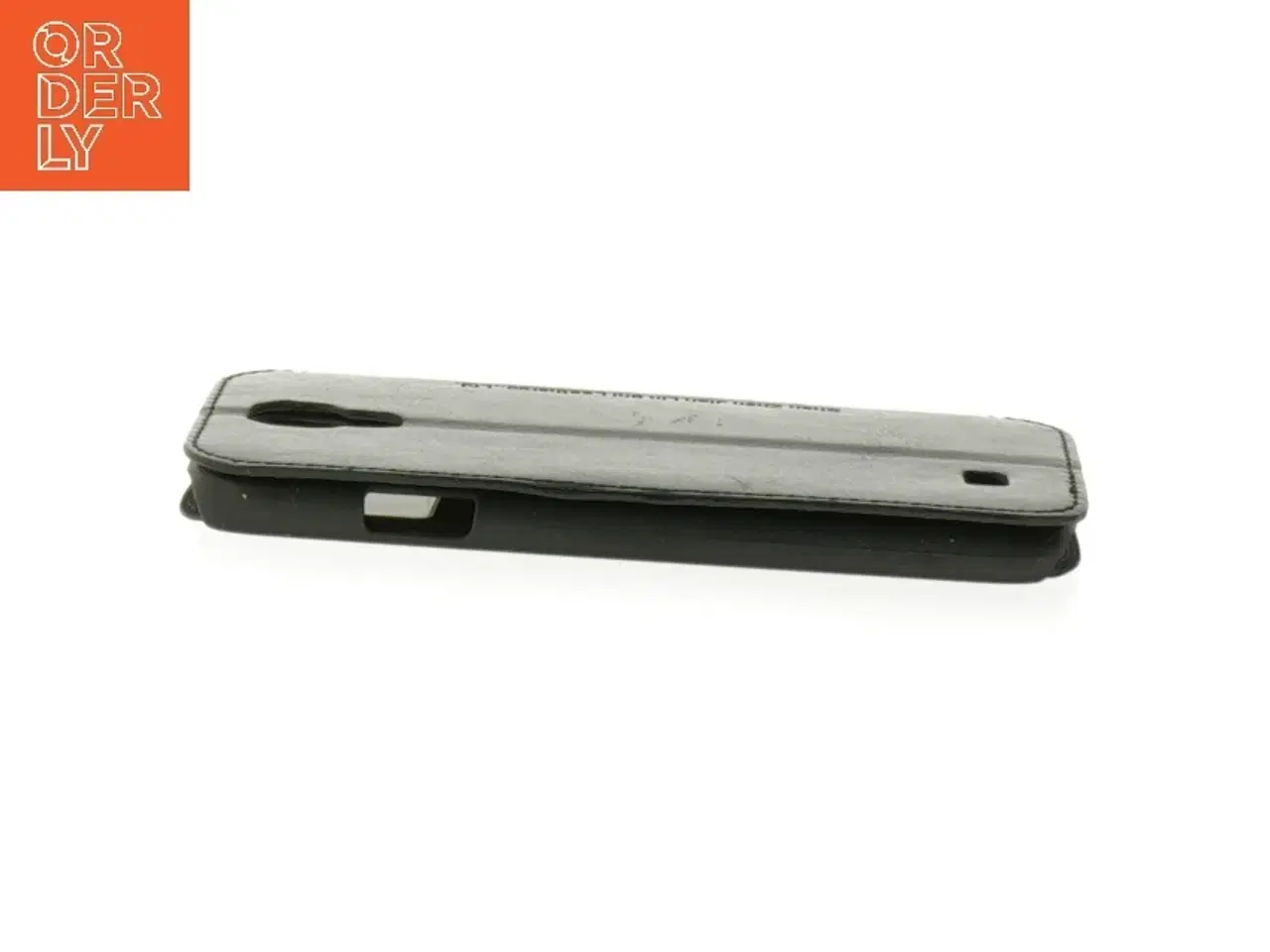 Billede 7 - Mobiltelefon etui fra Jilis (str. 14 x 7,5 cm)