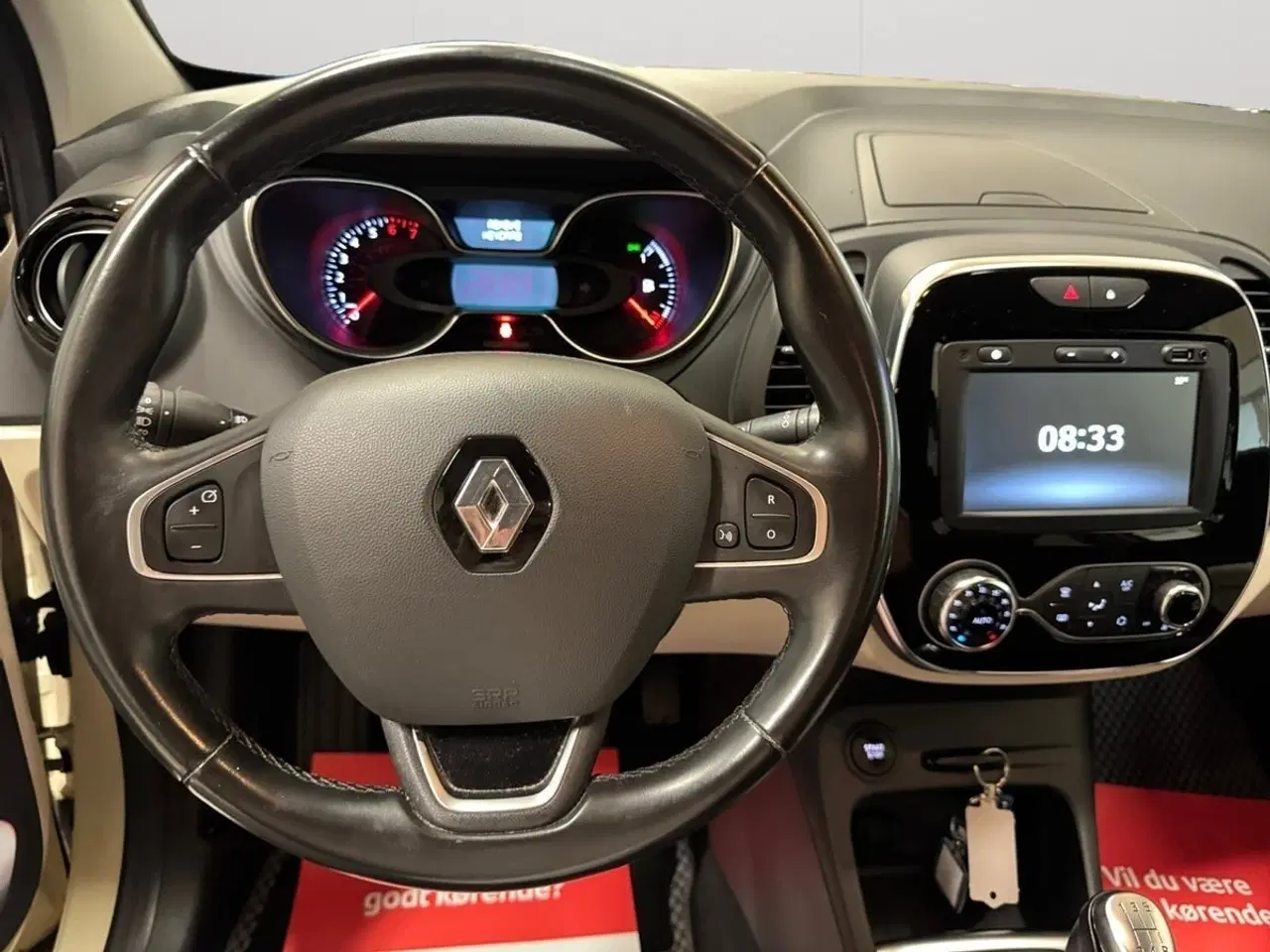 Billede 6 - Renault Captur 0,9 TCe 90 Intens