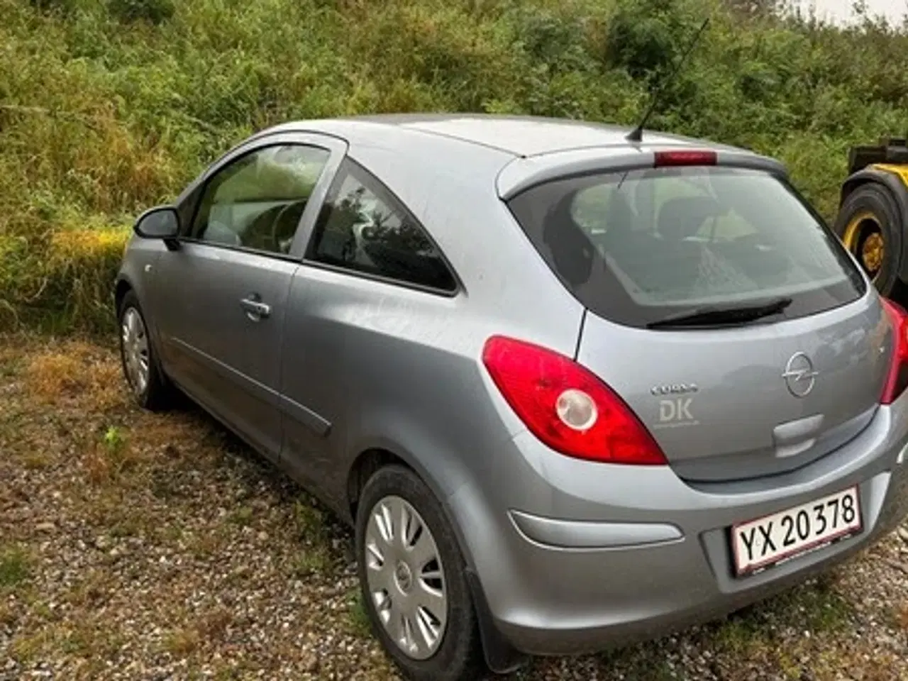 Billede 8 - Opel Corsa 1.4.