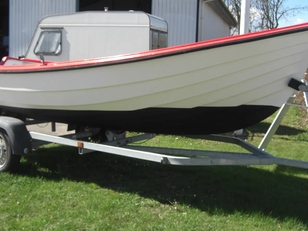 Billede 1 - crescent 42