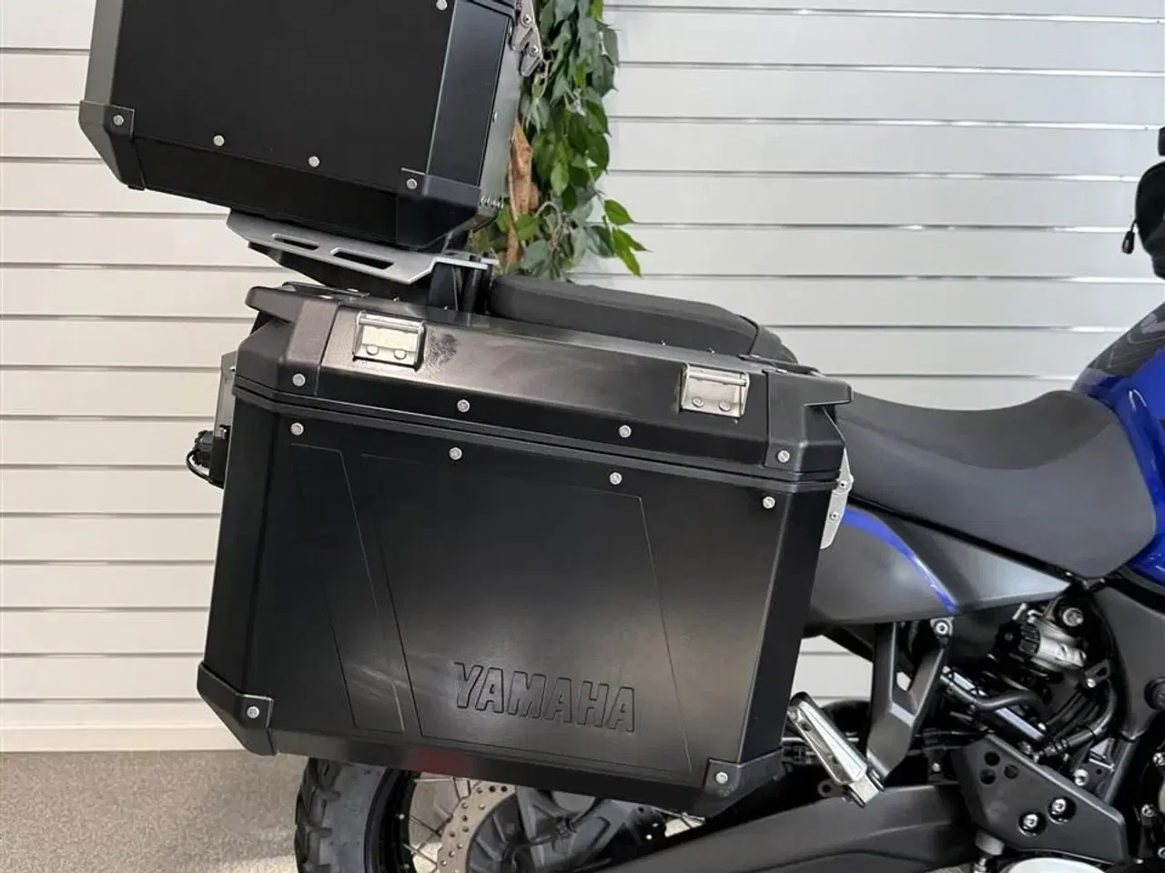 Billede 3 - Yamaha XT1200Z Super Ténéré Raid Edition