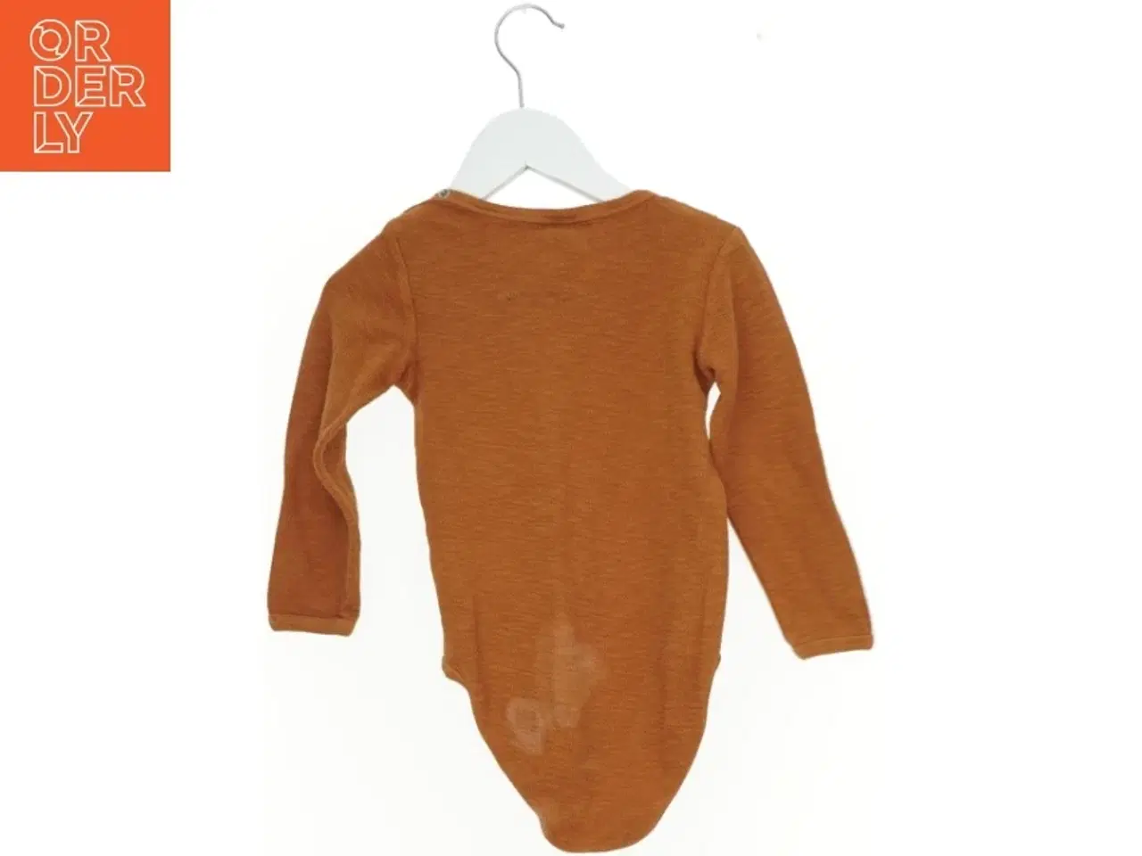 Billede 2 - Bodystocking fra Müsli (str. 92 cm)