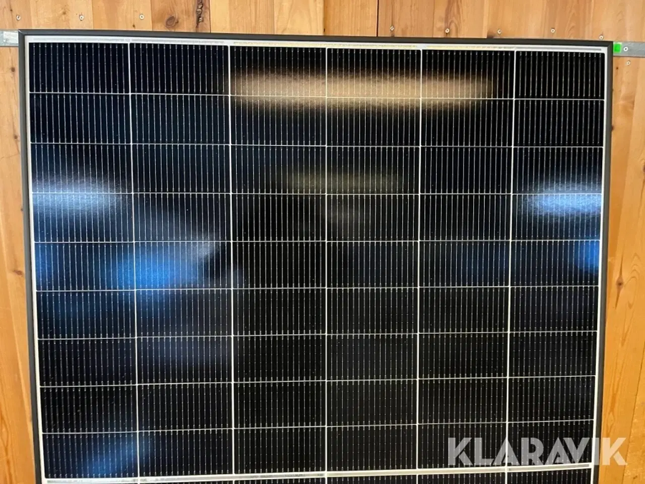 Billede 3 - Solceller Canadian Solar PV Module CS6R – 35 styk