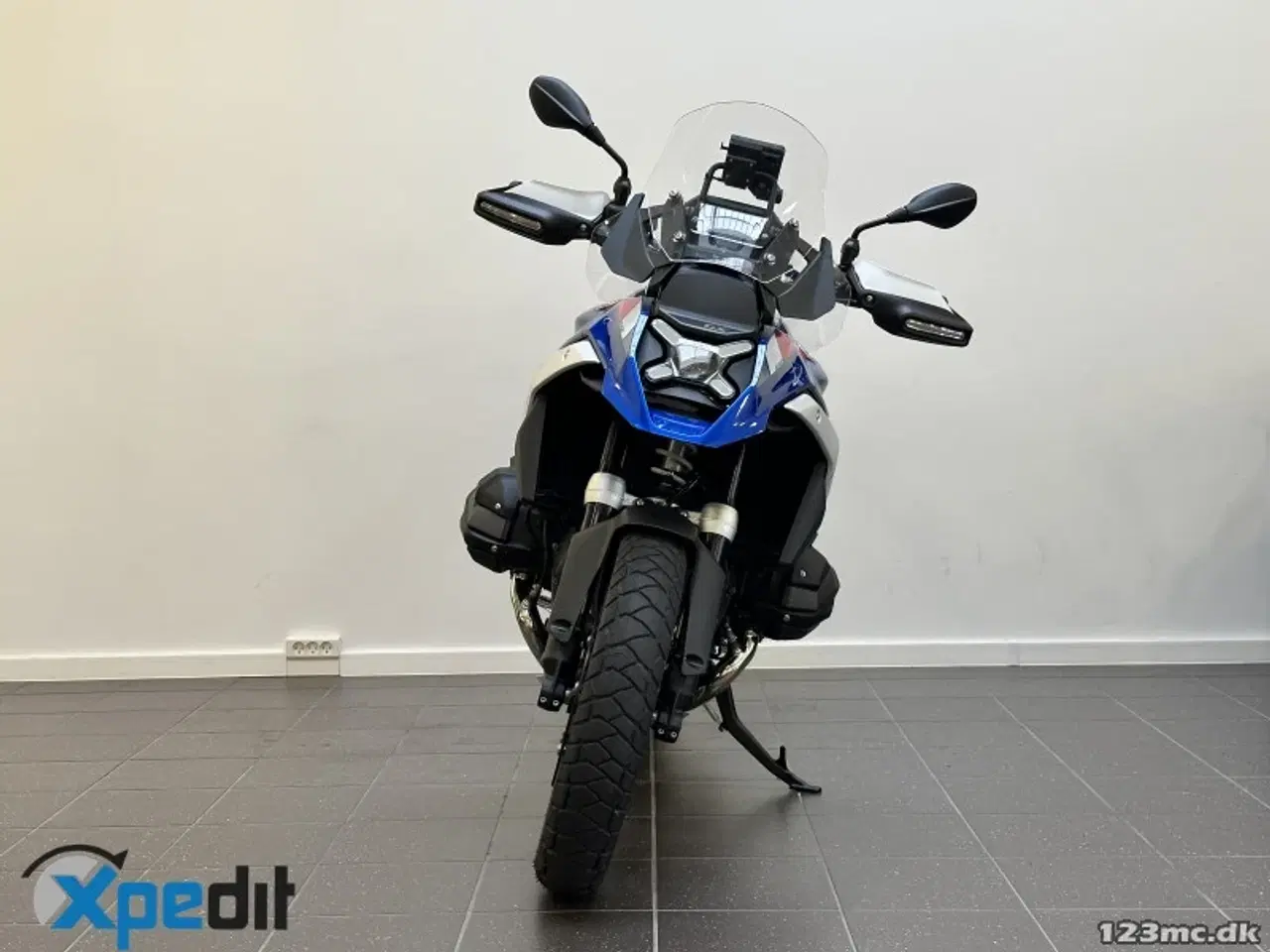 Billede 4 - BMW R 1300 GS