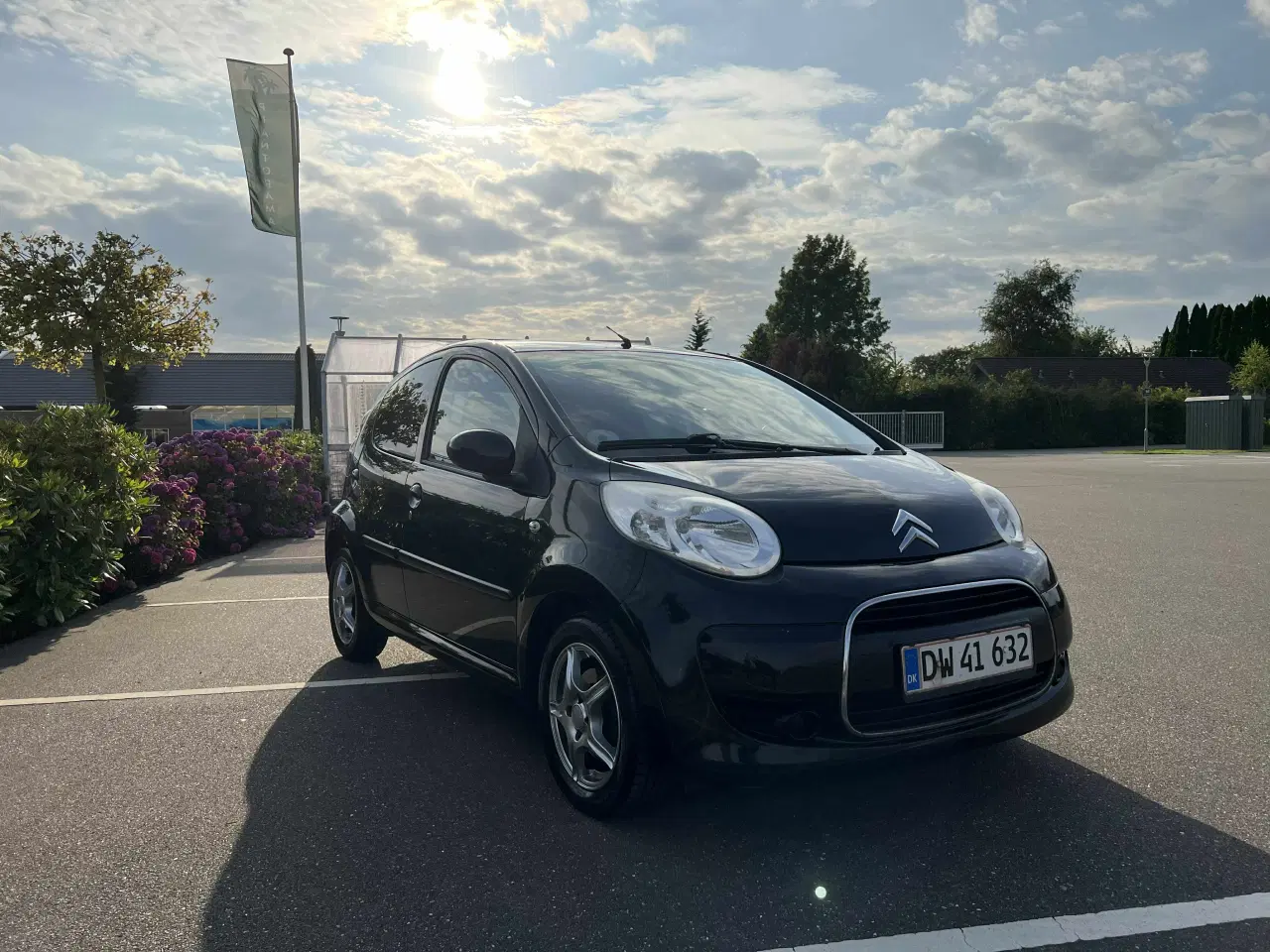 Billede 3 - CITROËN C1 1,0i 2011