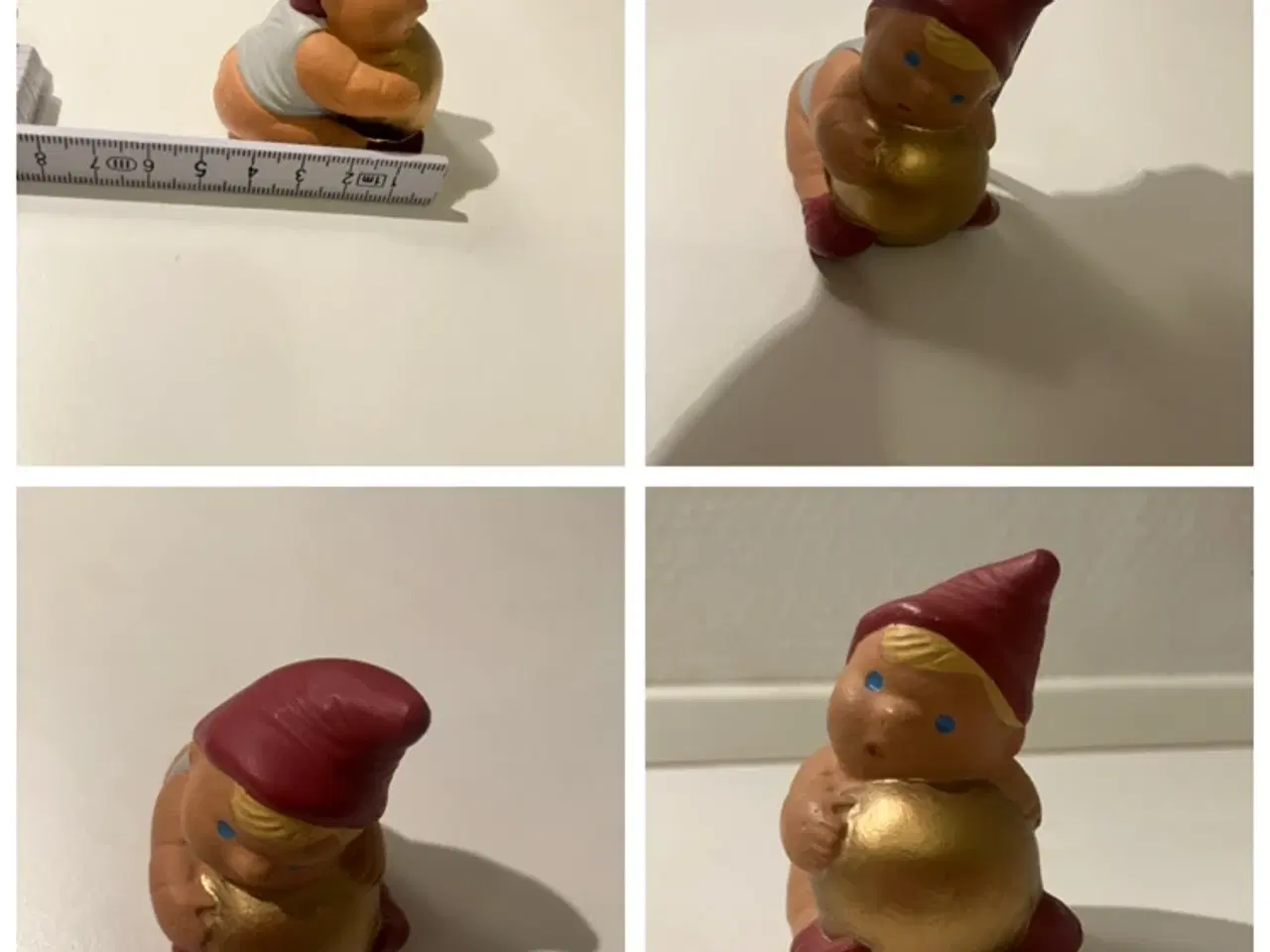 Billede 2 - Tobias nisse