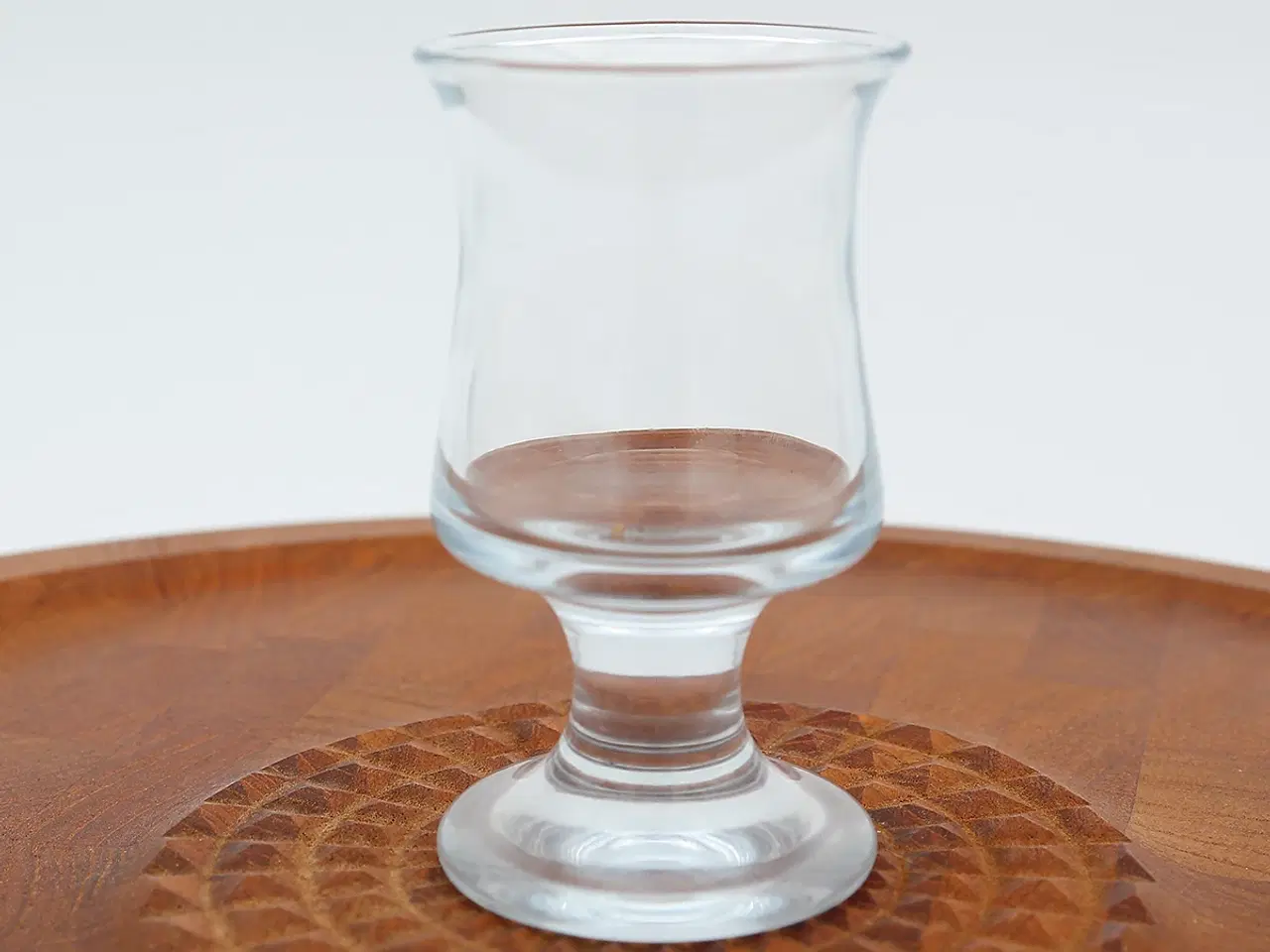 Billede 7 - Holmegaard Skibsglas Topgast portvin/sherry