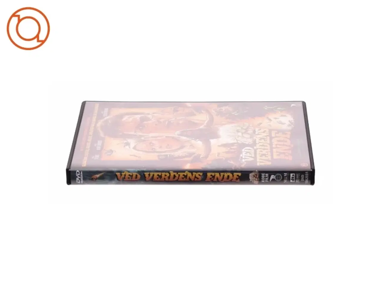 Billede 2 - Ved Verdens Ende