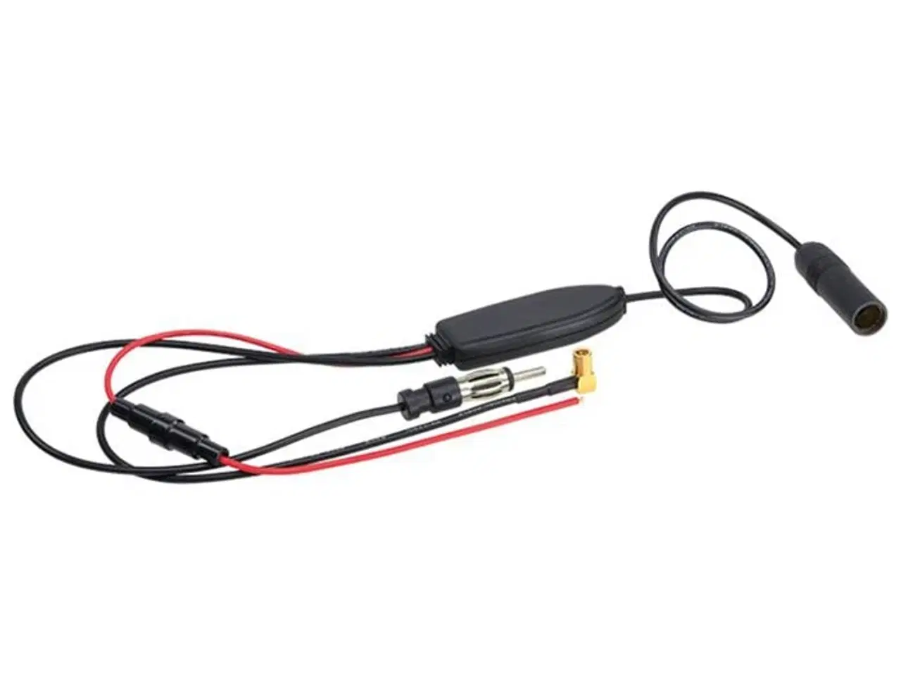 Billede 1 - Dab splitter